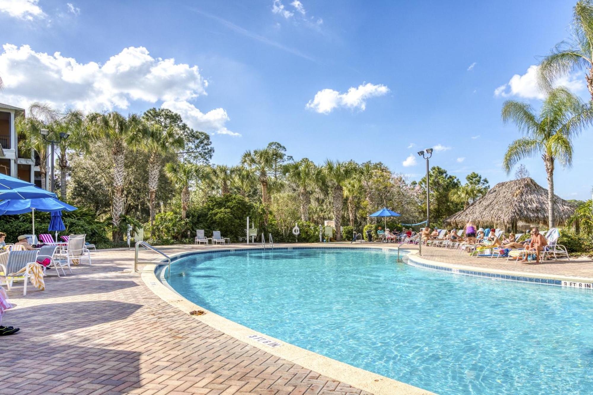 Bahama Bay Resort 18702 Кіссіммі Екстер'єр фото