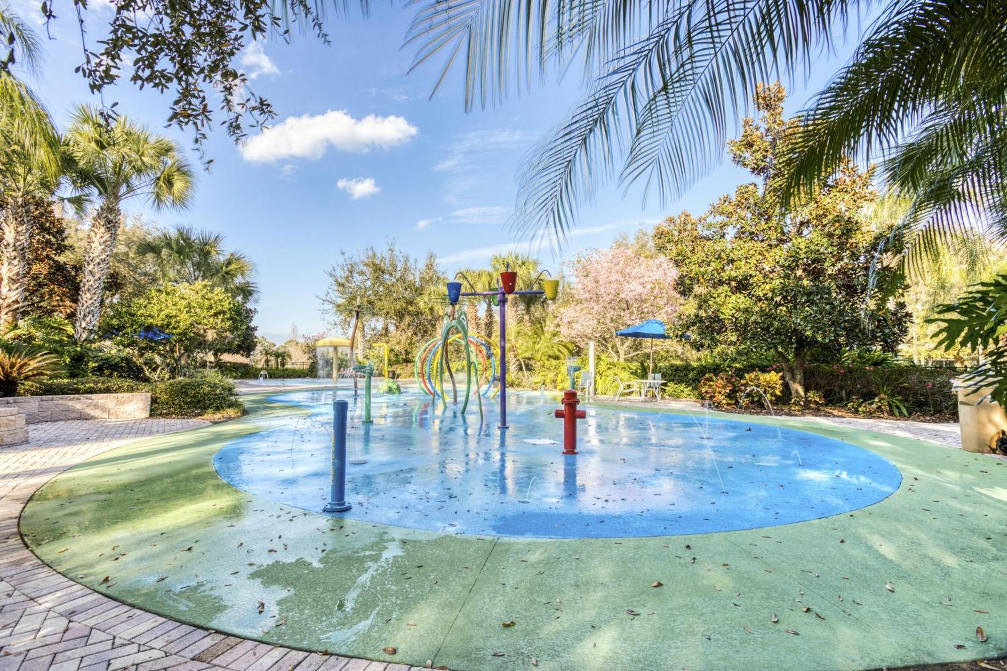 Bahama Bay Resort 18702 Кіссіммі Екстер'єр фото
