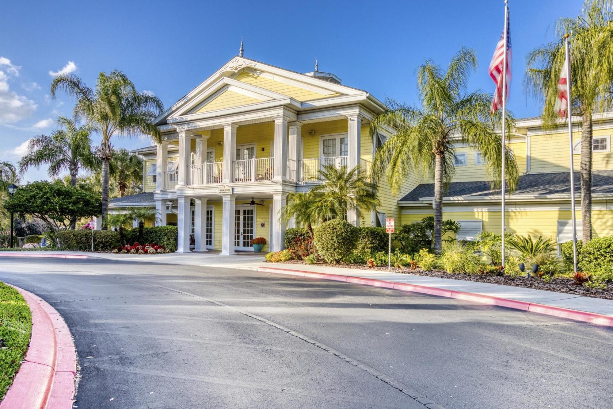 Bahama Bay Resort 18702 Кіссіммі Екстер'єр фото