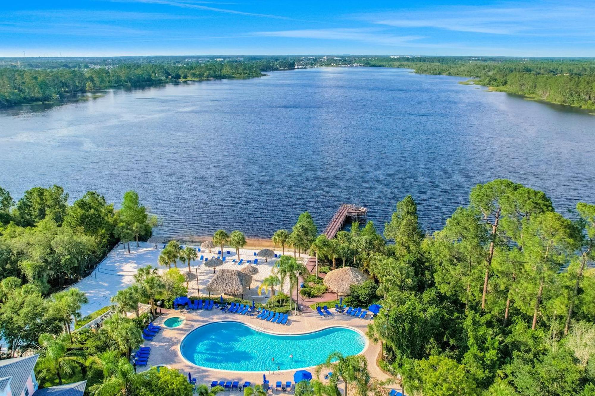 Bahama Bay Resort 18702 Кіссіммі Екстер'єр фото