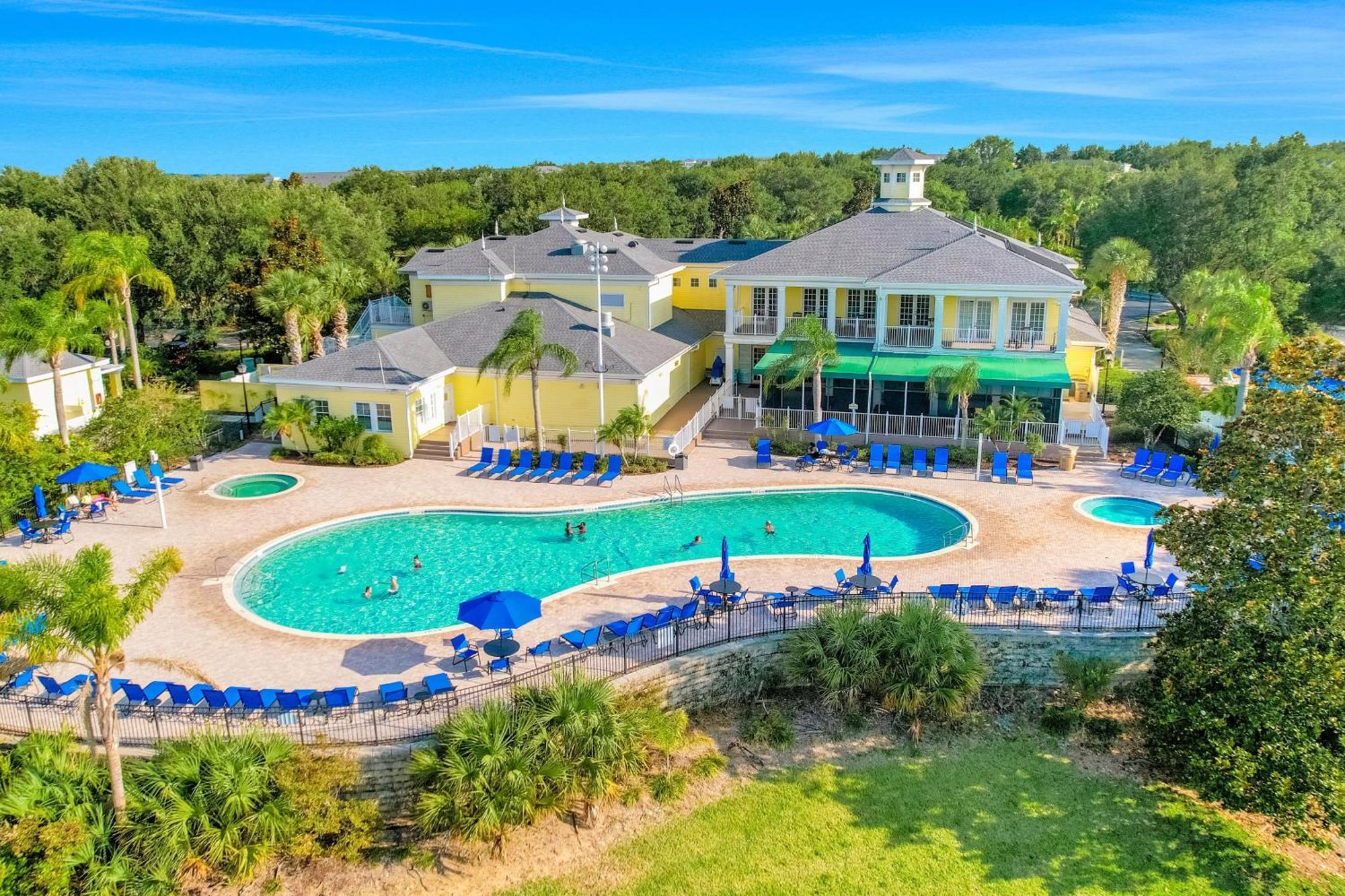 Bahama Bay Resort 18702 Кіссіммі Екстер'єр фото
