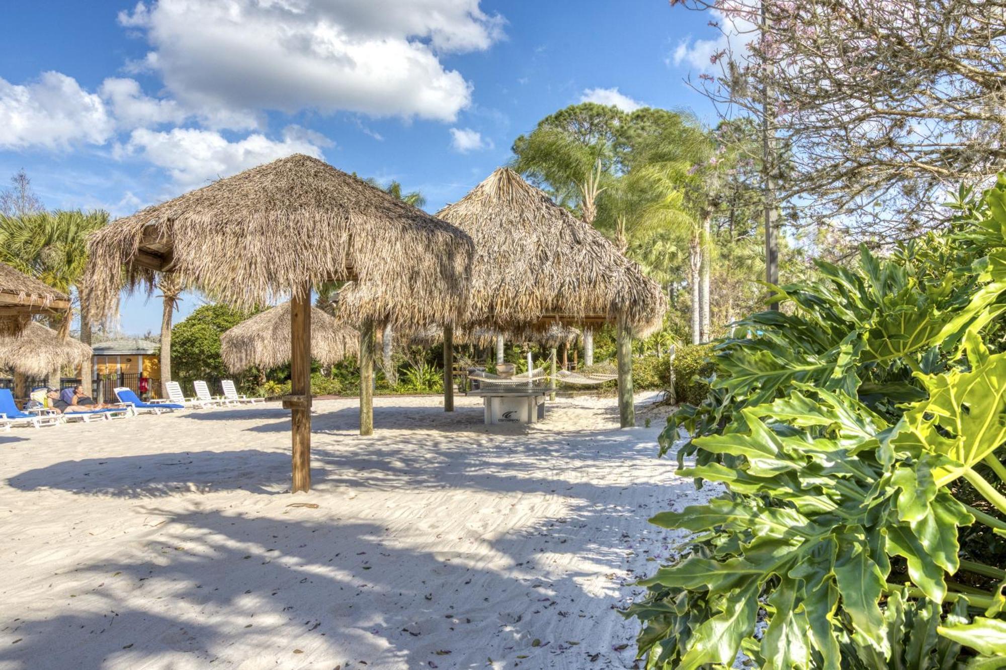 Bahama Bay Resort 18702 Кіссіммі Екстер'єр фото